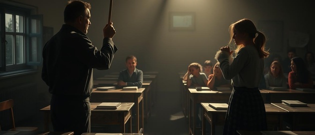 Corporal Punishment: Exploring the Debate in Schools and Homes